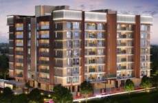 Buy Now Aneesha Baner in Pune: Luxury 3 BHK Apartments
